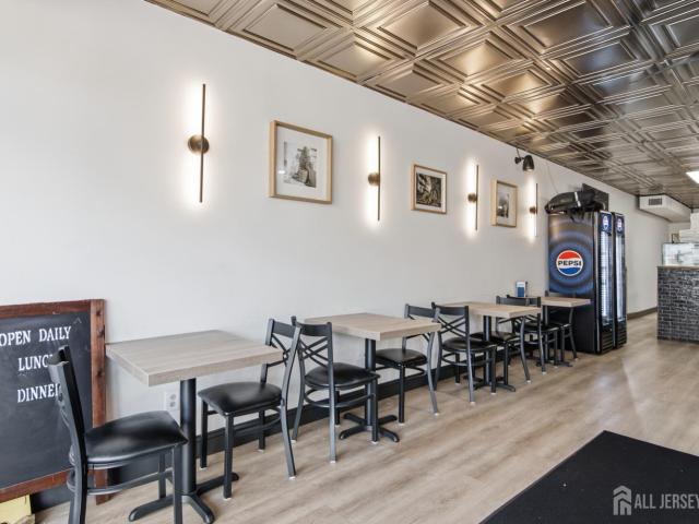 Commercial for sale in Edison, New Jersey