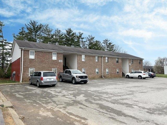 House for sale in Bowling Green, Kentucky