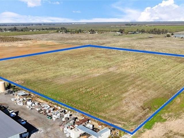 Land for sale in Madera, California
