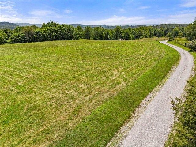 Land for sale in Corbin, Kentucky