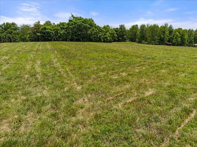 Land for sale in Corbin, Kentucky