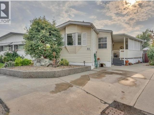 House for sale in Penticton, British Columbia