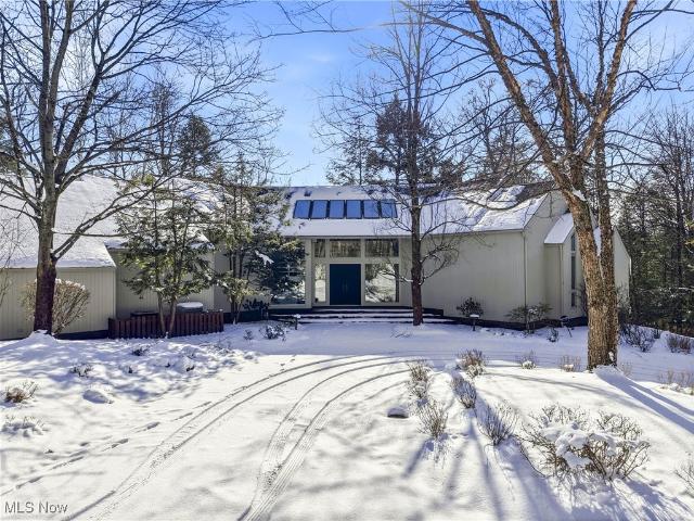 House for sale in Gates Mills, Ohio