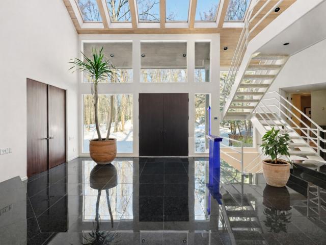House for sale in Gates Mills, Ohio