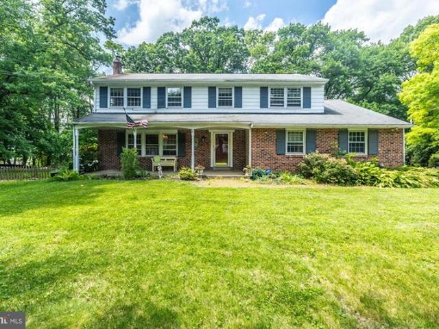 House for sale in Chester, Pennsylvania