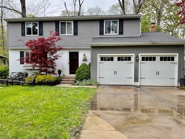 House for sale in Medina, Ohio