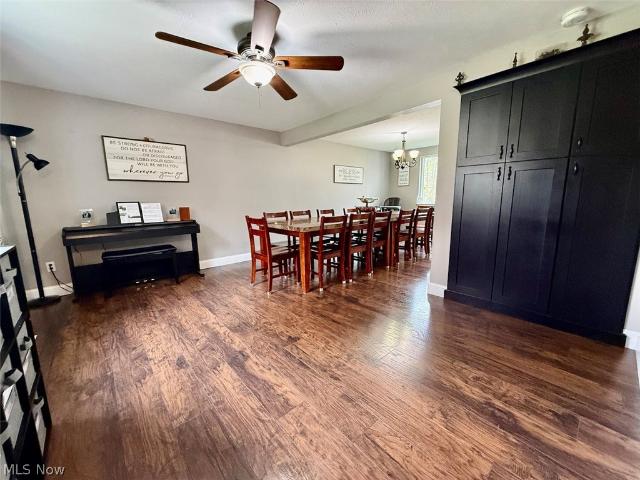 House for sale in Medina, Ohio