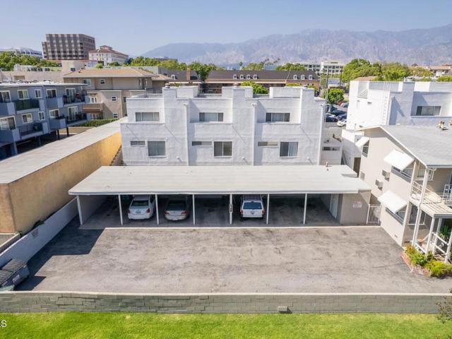 Apartment for sale in Pasadena