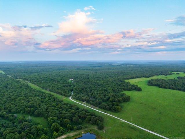 Farm for sale in Skiatook, Oklahoma
