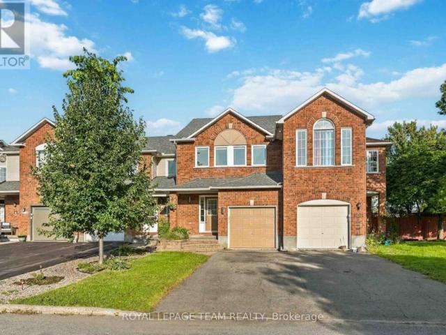 Townhouse for rent in Mulhurst Bay, Ontario
