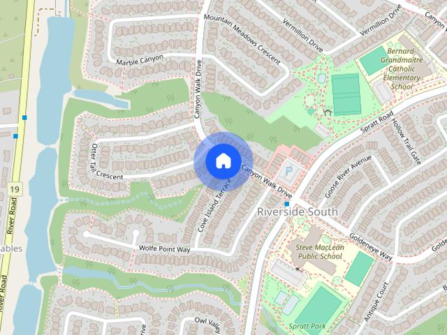 House for rent in Mulhurst Bay, Ontario