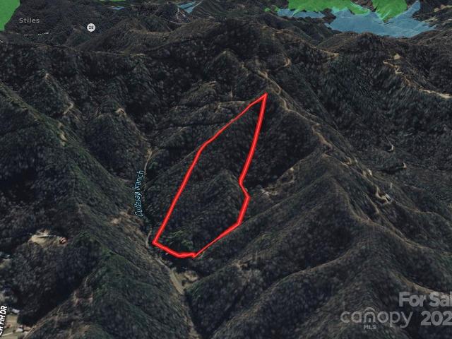Land for sale in Bryson City, North Carolina