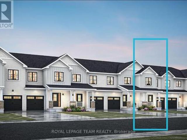 House for sale in North Grenville, Ontario