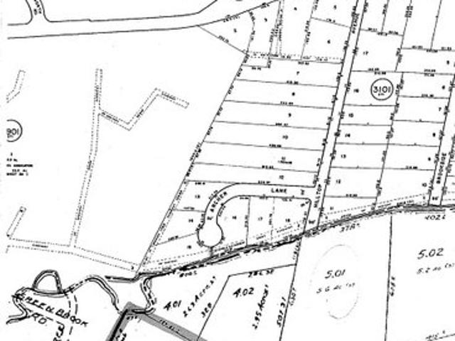 Land for sale in Watchung, New Jersey