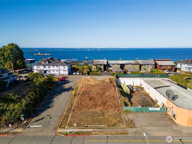 Land for sale in Port Angeles, Washington