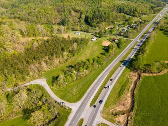 Land for sale in Gray, Kentucky