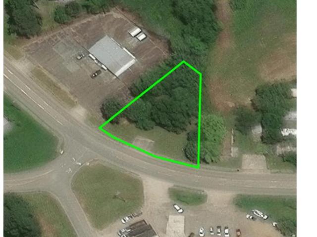 Land for sale in Ark