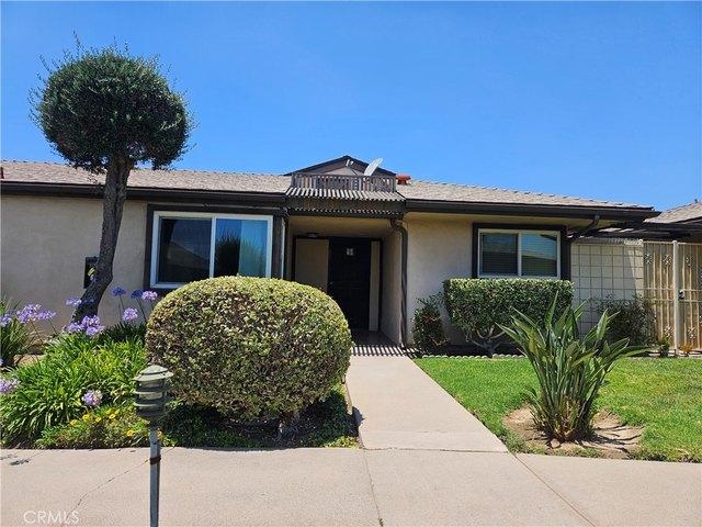 Condo for sale in Alhambra, California
