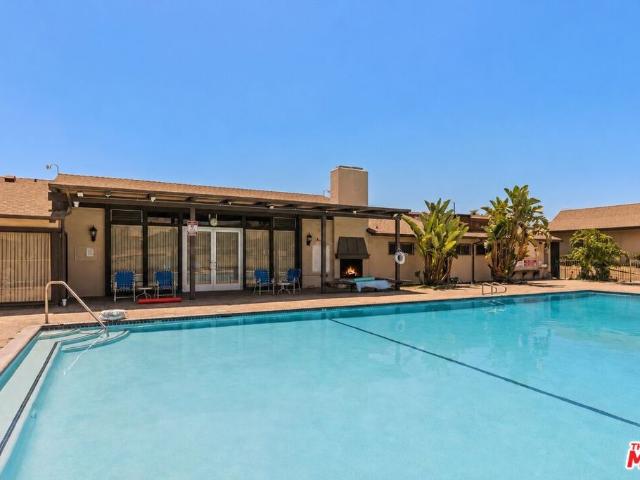 Condo for sale in Alhambra, California