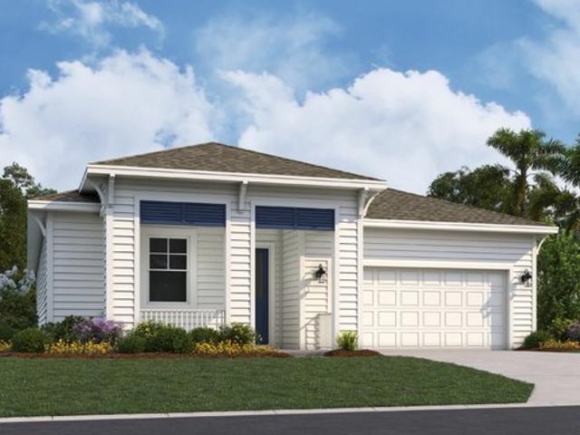 House for sale in Lady Lake, Florida