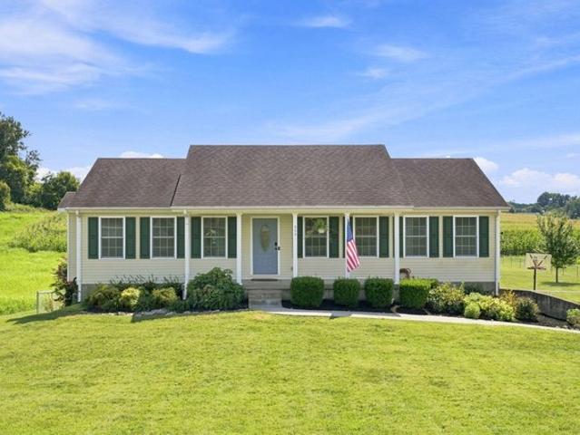 House for sale in Garrard, Kentucky