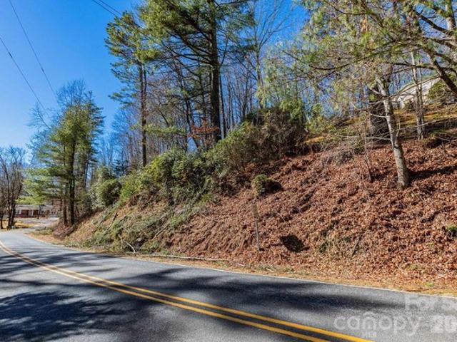 Land for sale in Transylvania, North Carolina
