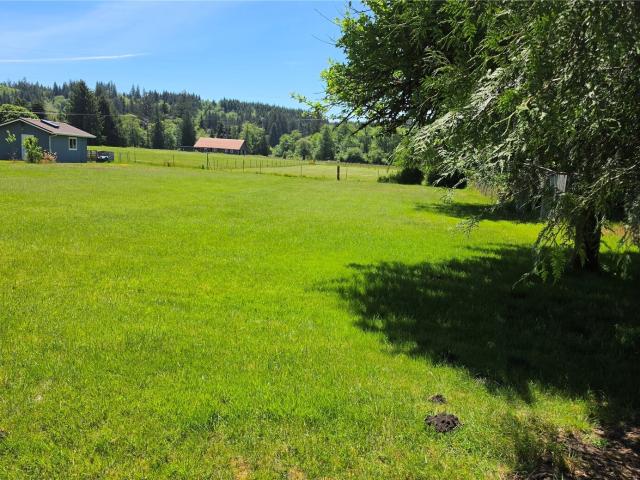 Land for sale in Forks, Washington
