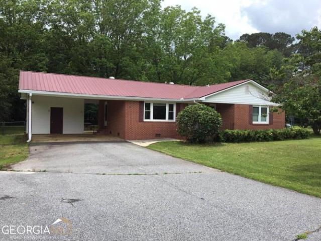 House for sale in Hull, Georgia