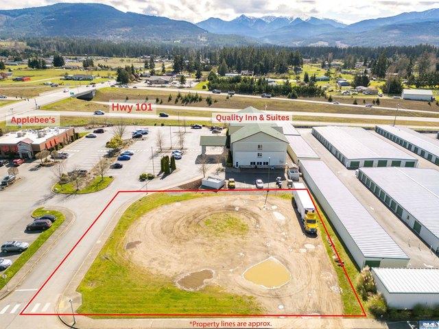 Land for sale in Sequim, Washington