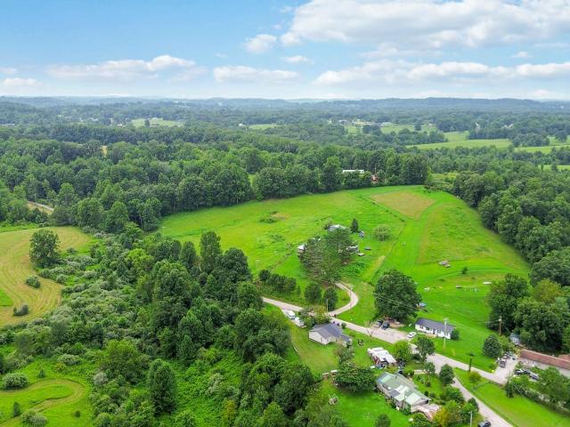Farm for sale in Laurel, Kentucky