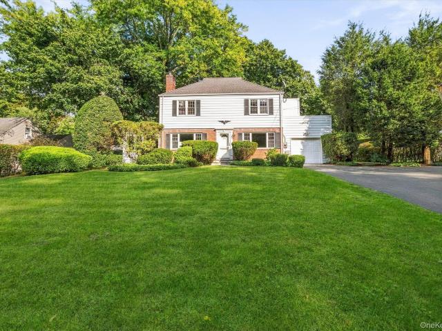 House for sale in White Plains, New York