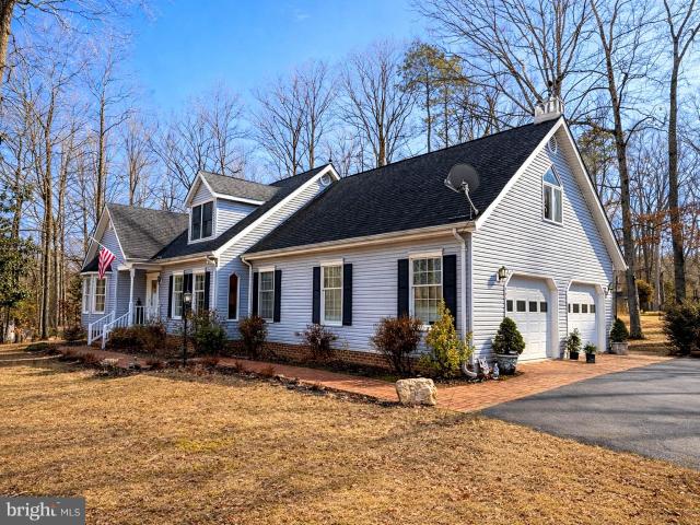 House for sale in Virginia