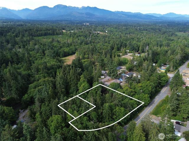 Land for sale in Port Angeles, Washington