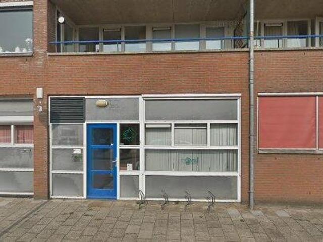 Bedrijfspand te huur in Woerden, Utrecht