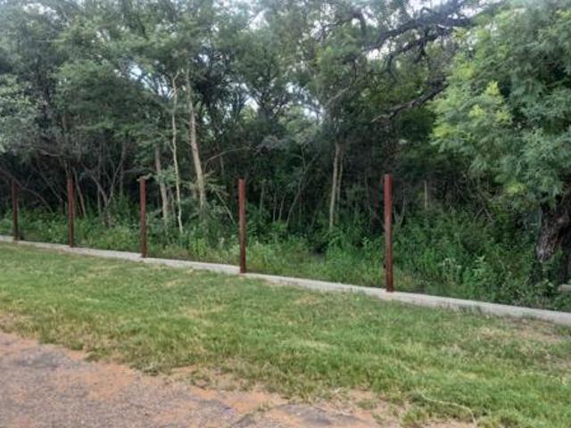Land for sale in Limpopo