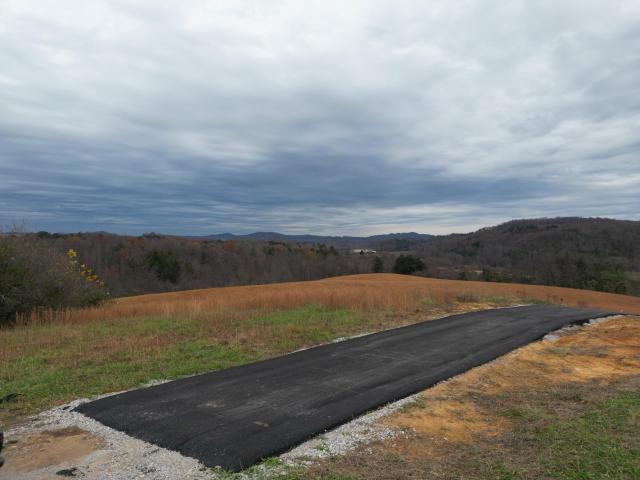 Land for sale in Corbin, Kentucky