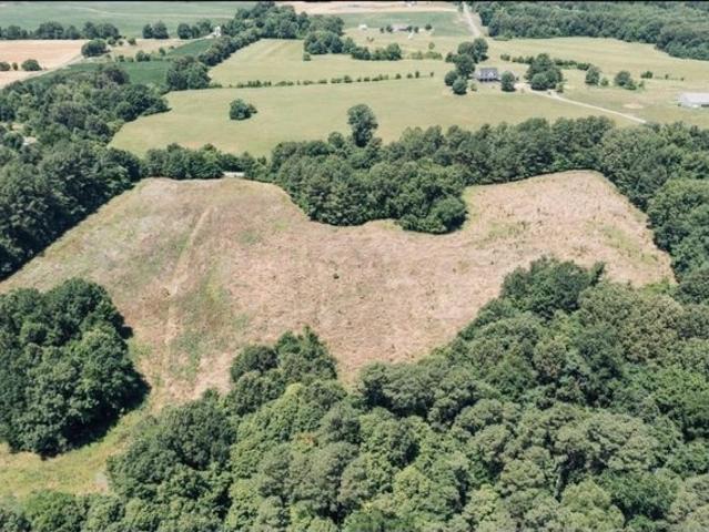Land for sale in Tennessee