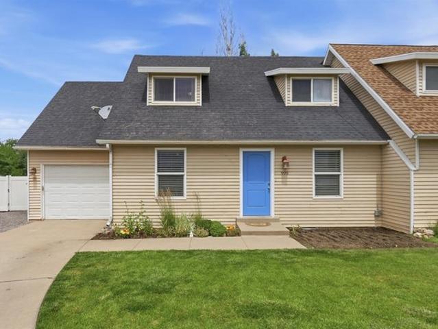 Townhouse for sale in Utah
