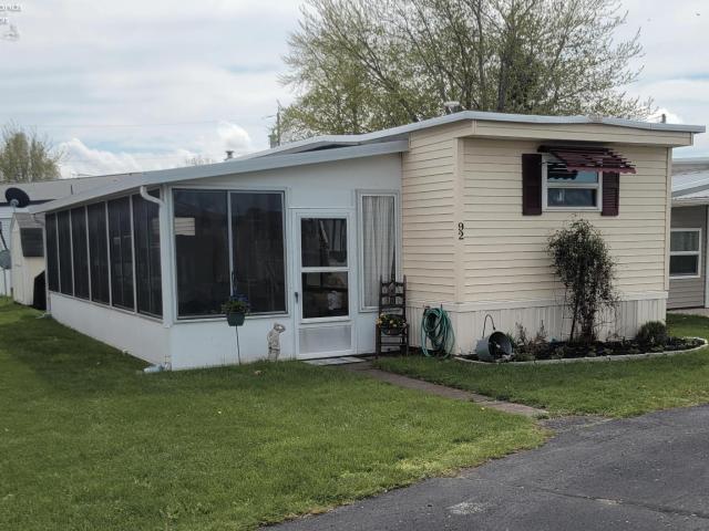 House for sale in Ottawa, Ohio