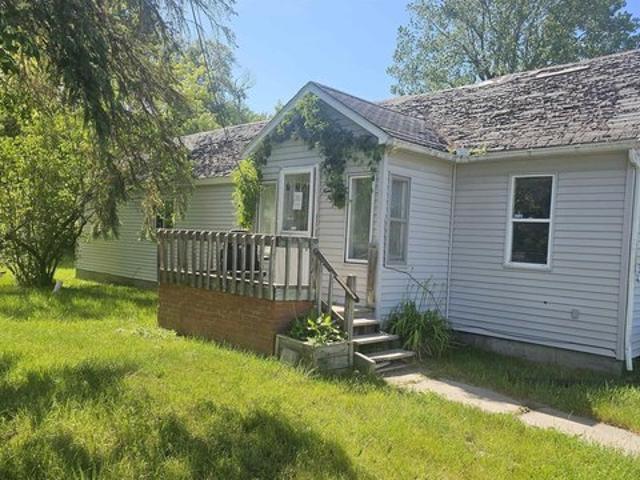 House for sale in Tuscola, Michigan