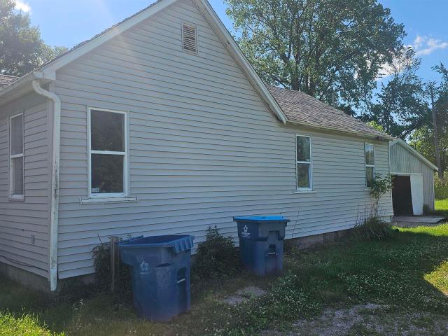 House for sale in Tuscola, Michigan