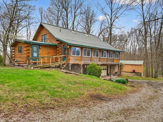 House for sale in Logansport, Indiana