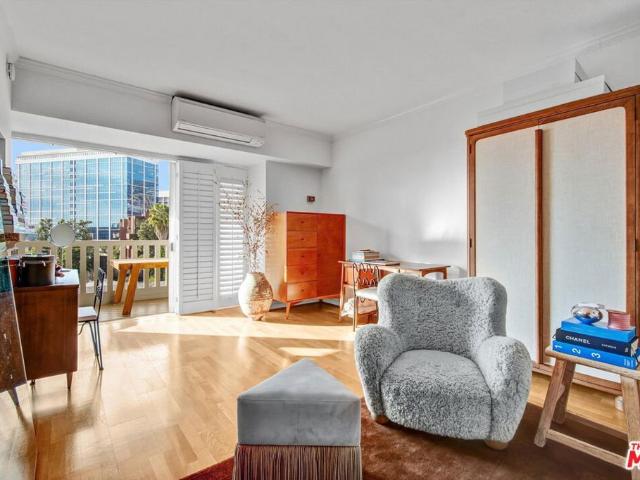 Condo for sale in West Hollywood, California