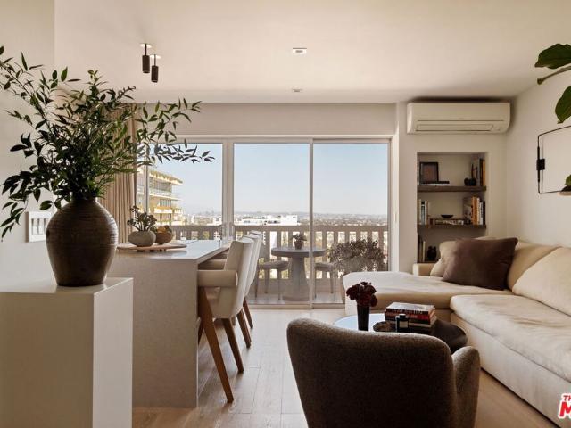 Condo for sale in West Hollywood, California