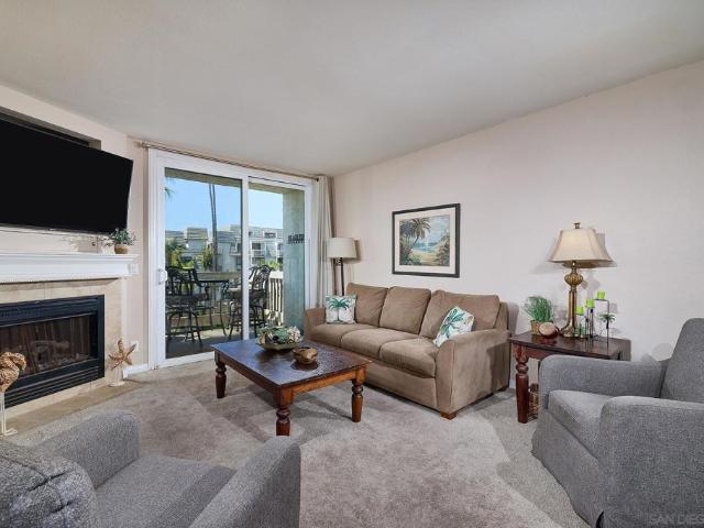 Condo for sale in Oceanside, California