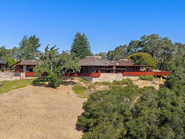 House for sale in Soquel, California