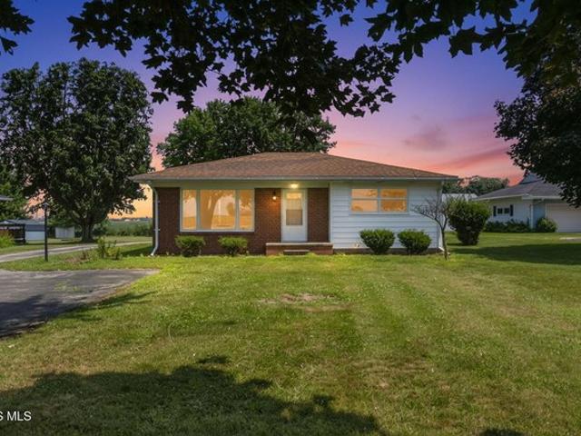House for sale in Upper Sandusky, Ohio