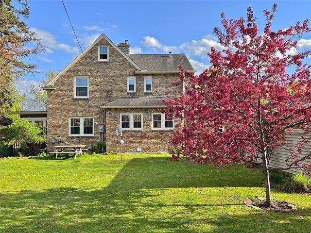 House for sale in North End, Ramsey