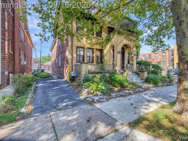 House for sale in Grosse Pointe Park, Wayne County