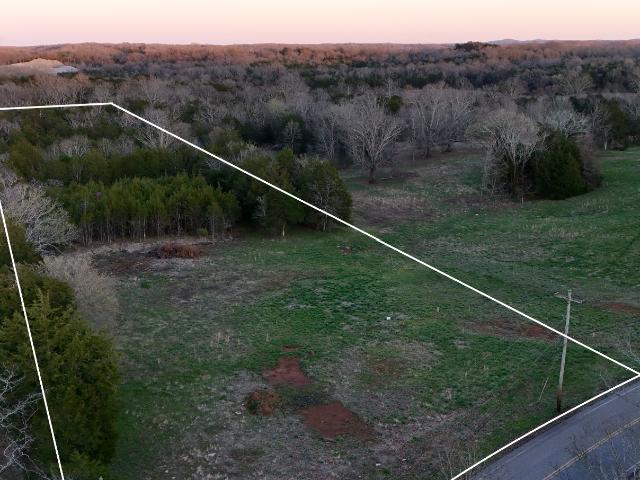Land for sale in Tennessee